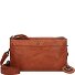  Anchor Love Tara Shoulder Bag Genuine Leather 31 cm Variant charming cognac