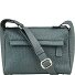  Hirsch Bine Shoulder bag Genuine Leather 22 cm Variant minze