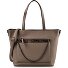 Kareen Shoulder Bag L 40.5 cm Variant taupe