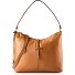  Whisper Shoulder Bag Leather 34 cm Variant cognac