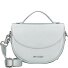  Soul Sister Handbag Genuine Leather 22 cm Variant silver