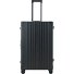  Traveler 4-Wheel Aluminum Trolley, 67 cm Variant onyx