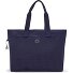  Elevated Jacquard Colissa Up Shopper Bag 50 cm Laptop compartment Variant night tile jq