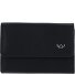  Polo Key pouch Genuine Leather 10 cm Variant schwarz