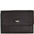  Polo key wallet 10 cm leather Variant schwarz