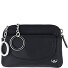  Polo Key pouch Genuine Leather 10.5 cm Variant schwarz