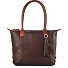  Lucia Shoulder Bag Genuine Leather 38 cm Variant brown