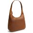  Neya Shoulder Bag Genuine Leather 33 cm Variant cognac