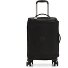  Basic Spontaneous S 4 Roll Cabin Trolley 53 cm Variant black noir