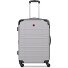 Amplar Evo 4 wheels Trolley M 65 cm with expansion pleat Variant cloud Amplar Evo 4 wheels Trolley M 65 cm with expansion pleat Variant cloud
