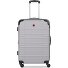  Amplar Evo 4 wheels Trolley M 65 cm with expansion pleat Variant cloud