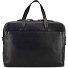  Arva Briefcase Genuine Leather 36 cm Laptop compartment Variant black