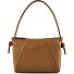  Willa Shoulder Bag Leather 30.5 cm Variant buff