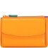 Wallet RFID protection Genuine Leather 14 cm Variant  copacabana