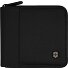  Travel Essentials Wallet RFID protection 11 cm Variant black