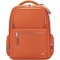  Woman Biz Daypack 38 cm Laptop compartment Variant orange