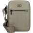  Nomogramme Shoulder bag 15.5 cm Variant viennois