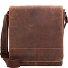  Baltimore 4 shoulder bag leather 28 cm Variant cognac