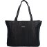 Black Nappa shopper bag leather 37 cm Variant black Black Nappa shopper bag leather 37 cm Variant black