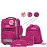  Ergolite School bag set Variant Cute Vibes