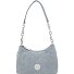 Grunge Shoulder Bag 21 cm Variant midblue  Grunge Shoulder Bag 21 cm Variant midblue