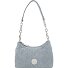  Grunge Shoulder Bag 21 cm Variant midblue