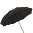 Nature Golf AC Stick umbrella 101 cm Variant simply black Nature Golf AC Stick umbrella 101 cm Variant simply black