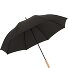  Nature Golf AC Stick umbrella 101 cm Variant simply black