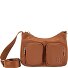  Verbier Play 1.0 Shoulder bag 26 cm Variant rawhide