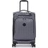  Basic Prt New Youri Spin 4 wheels Cabin trolley S 55 cm Variant signature print