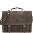 Antico briefcase III leather 40 cm Variant taupe Antico briefcase III leather 40 cm Variant taupe