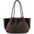  Bonnie Shopper Bag Genuine Leather 51 cm Variant dark brown