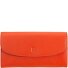  Colorful Gandia wallet RFID leather 19 cm Variant pumpkin