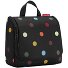  Toiletbag Toilet bag 23 cm Variant dots