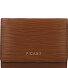 Calais 1 Wallet Leather 12.5 cm Variant cognac Calais 1 Wallet Leather 12.5 cm Variant cognac