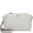 Noelle II Shoulder bag 24 cm Variant white logo Noelle II Shoulder bag 24 cm Variant white logo