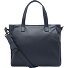  4Seasons Taya Shoulder Bag Leather 27 cm Variant blau
