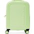  Logoduck + 4 wheels Cabin trolley S 55 cm Variant matcha