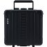  Diversty Aluminum Beautycase, 27 cm Variant onyx
