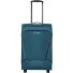  Jetpack Slim 2 wheels Cabin trolley 55 cm Variant petrol