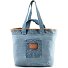  Shopper Bag 43 cm Variant denim indigo