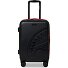  Printed Zipper Shark 4 wheels Cabin trolley 55 cm Variant mehrfarbig