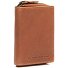 Osum Wallet RFID protection Leather 11 cm Variant cognac  Osum Wallet RFID protection Leather 11 cm Variant cognac