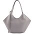  My Bestie Shopper Bag Leather 49 cm Variant warm grey