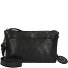 Tara Shoulder Bag Leather 31 cm Variant dark ash Tara Shoulder Bag Leather 31 cm Variant dark ash