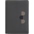 Capri Wallet RFID protection Leather 8 cm Variant anthracite mosaic Capri Wallet RFID protection Leather 8 cm Variant anthracite mosaic