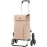  Treppensteiger Royal Shopper Lissa Shopping Trolley 58 cm Variant sand