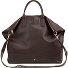  Judith Shopper Bag Leather 41 cm Variant coffee brown
