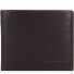  Attack 2 wallet RFID leather 10.5 cm Variant ebony brown