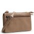  Brisa Shoulder bag Genuine Leather 22.5 cm Variant taupe